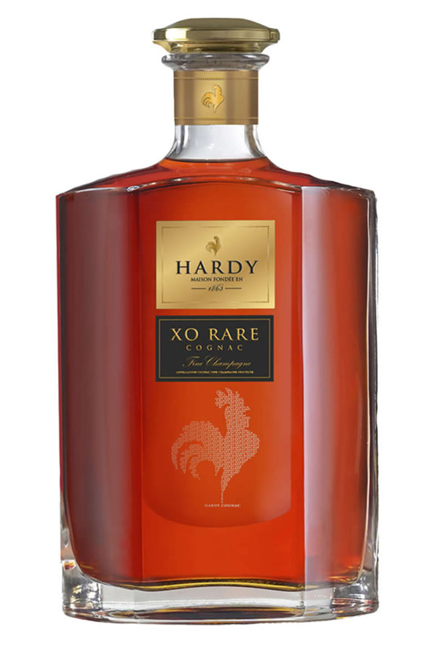 Cognac xo цена. Коньяк Харди Хо. Hardy XO Cognac Fine Champagne. Hardy ("Арди") коньяк. Арди рар Хо шампань 0.7.