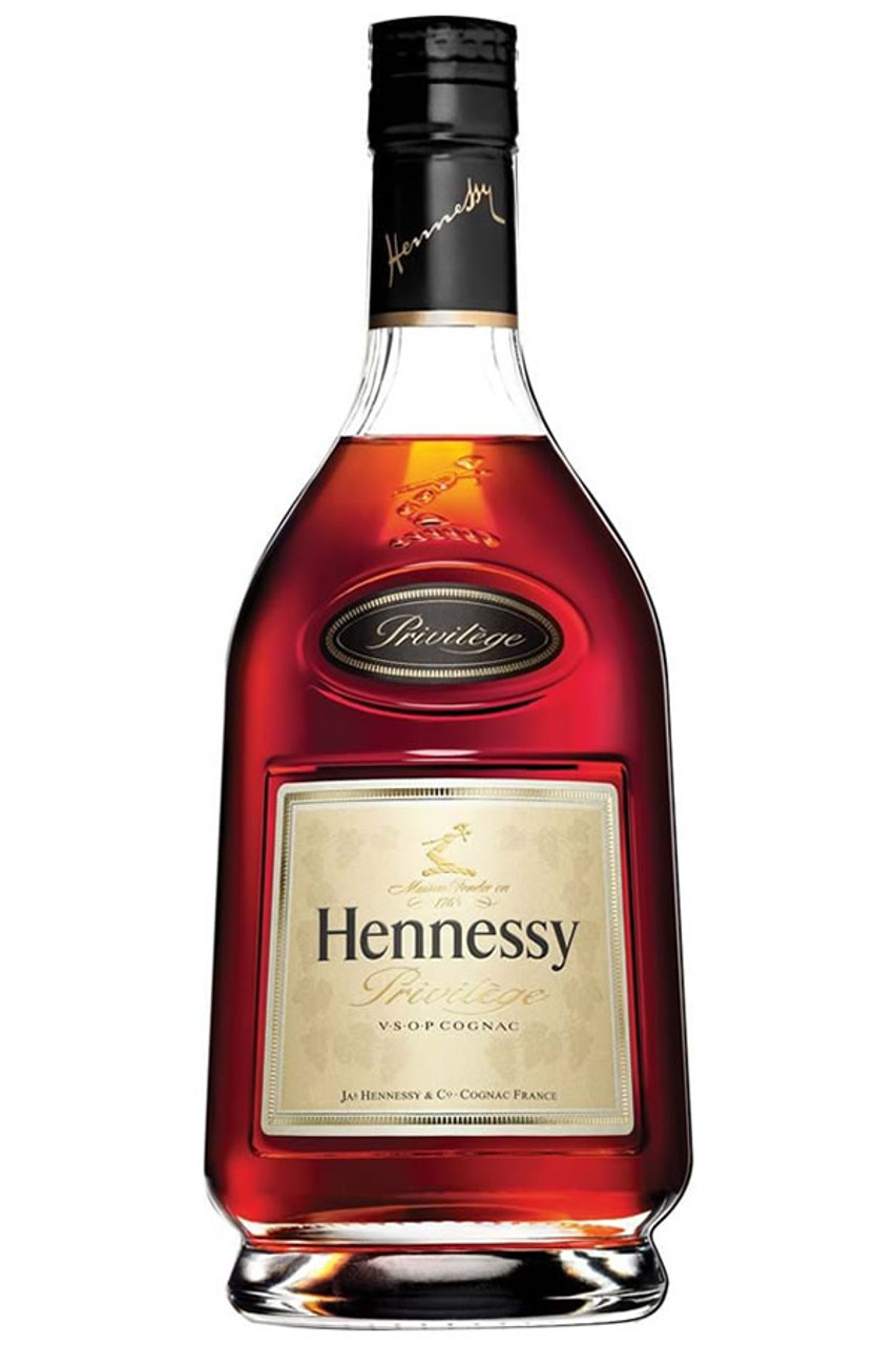 Hennessy Privilege VSOP 750ML