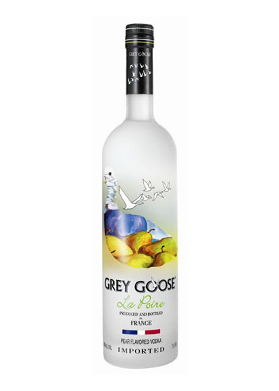 La French Vodka (750ml)