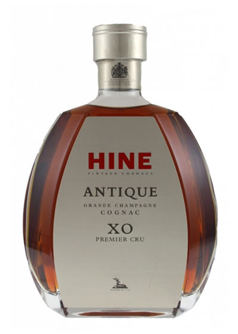 Hine XO Antique 750ML - Liquor Barn