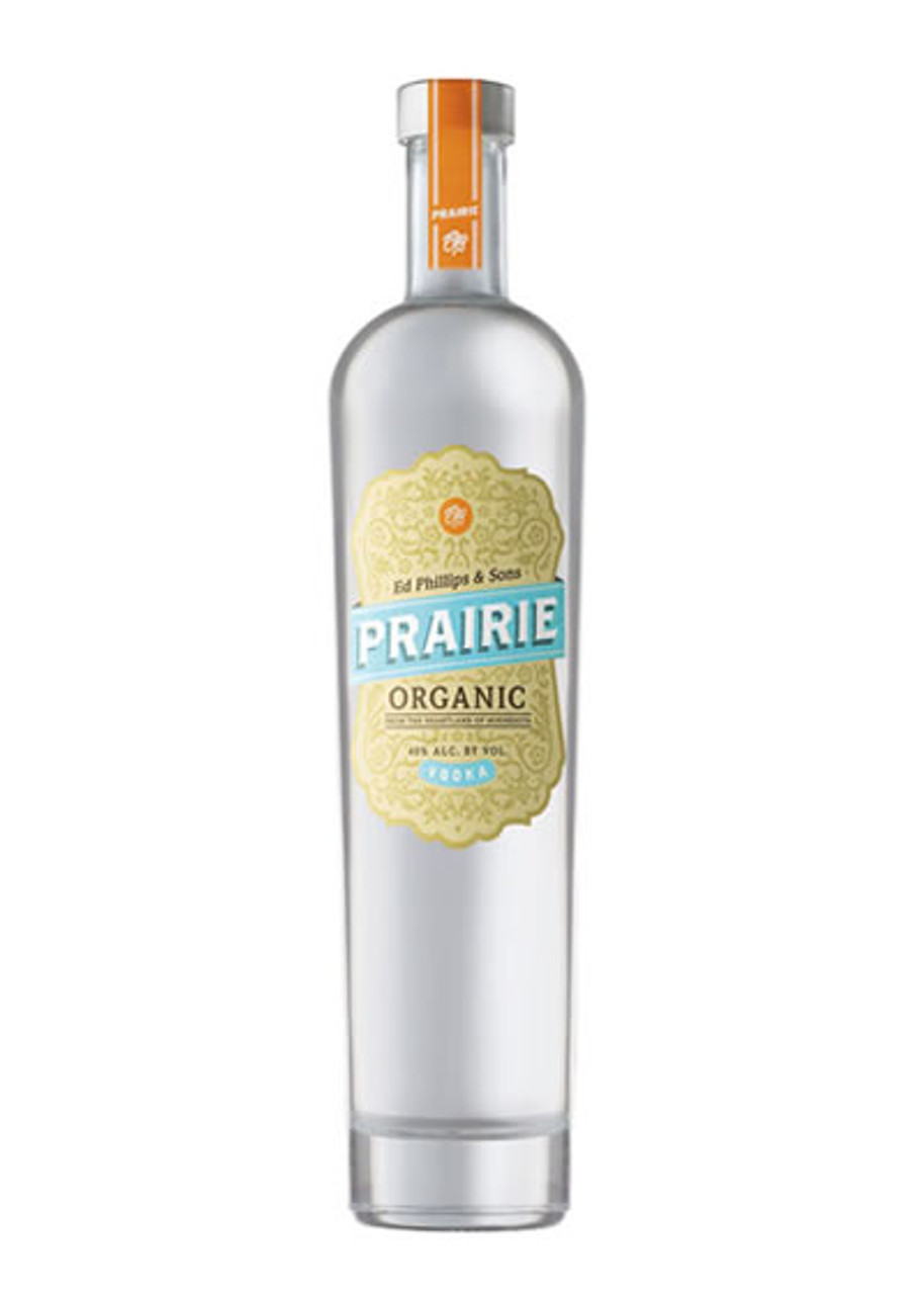 Belvedere Organic Vodka 375 ml