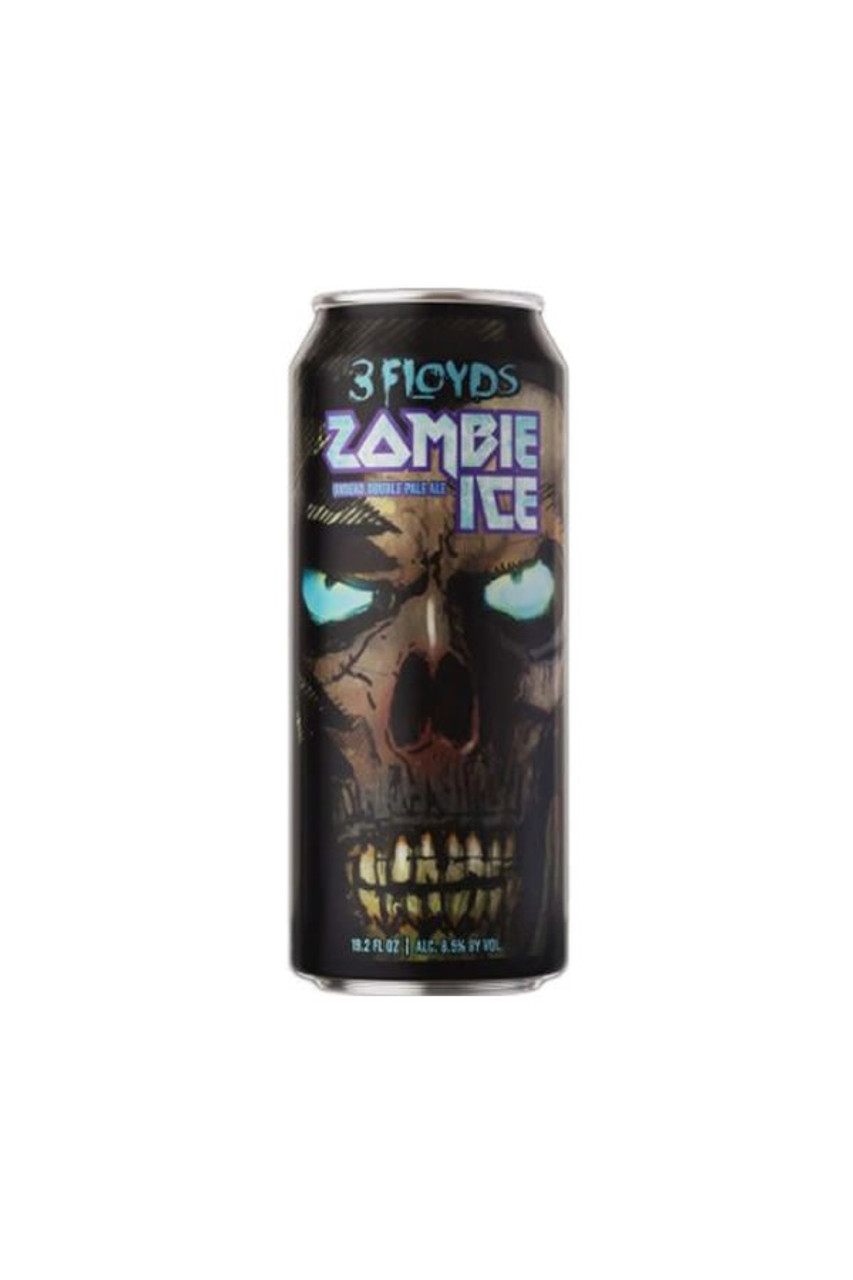 Three Floyds Zombie Ice Double Pale Ale