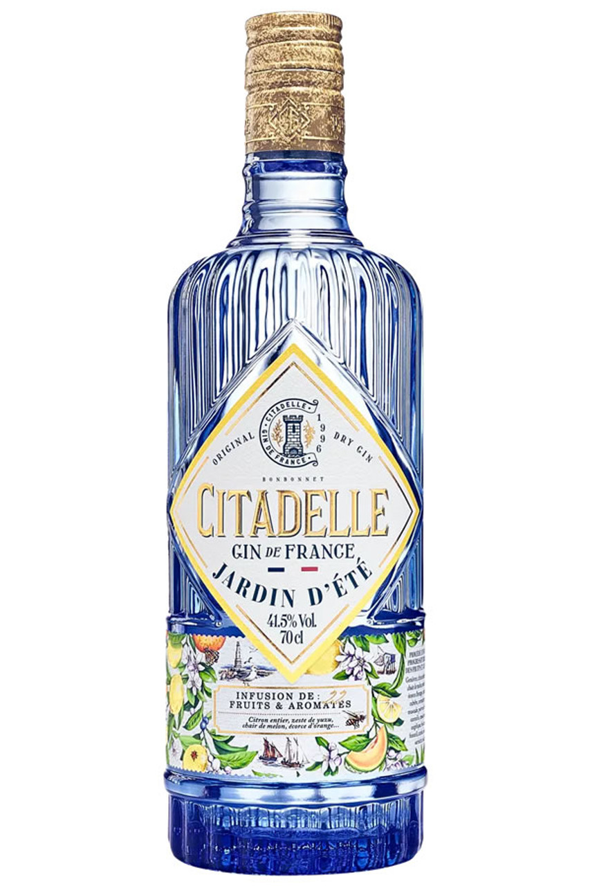 Citadelle Gin, Order Online