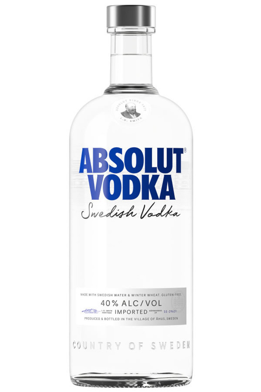 American Revolution Vodka 1L