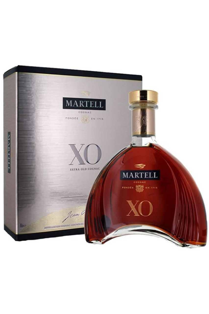 Martell XO Extra Old Cognac