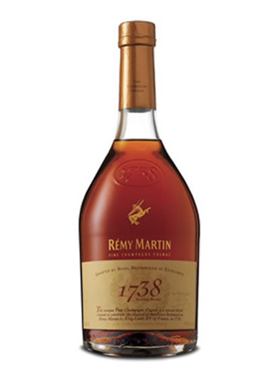 Remy Martin 1738 200ml