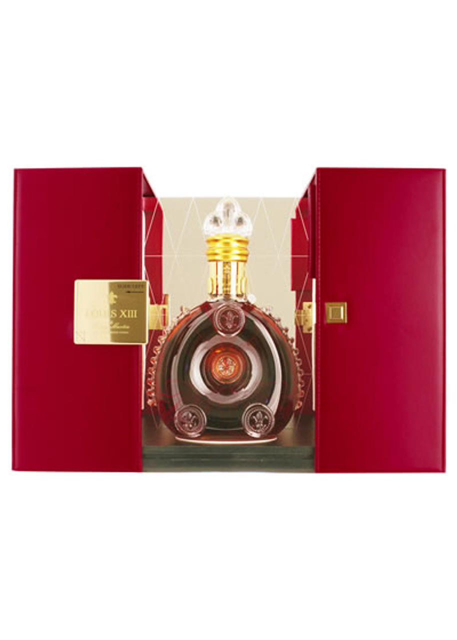 Remy Martin - Louis XIII Grande Champagne Cognac - Mid Valley Wine & Liquor