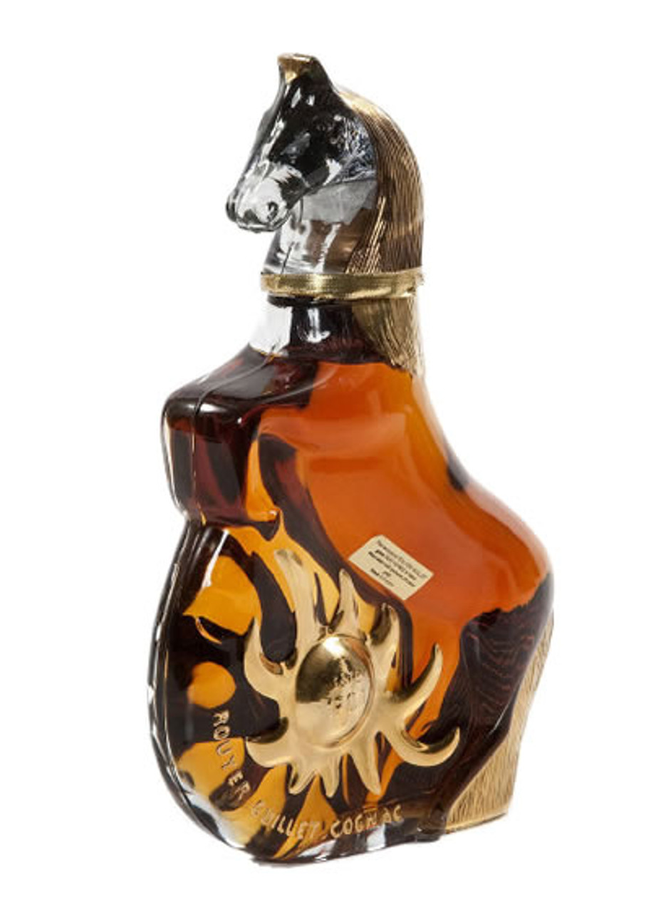 Rouyer Guillet Cheval Soleil XO 750ML - Liquor Barn