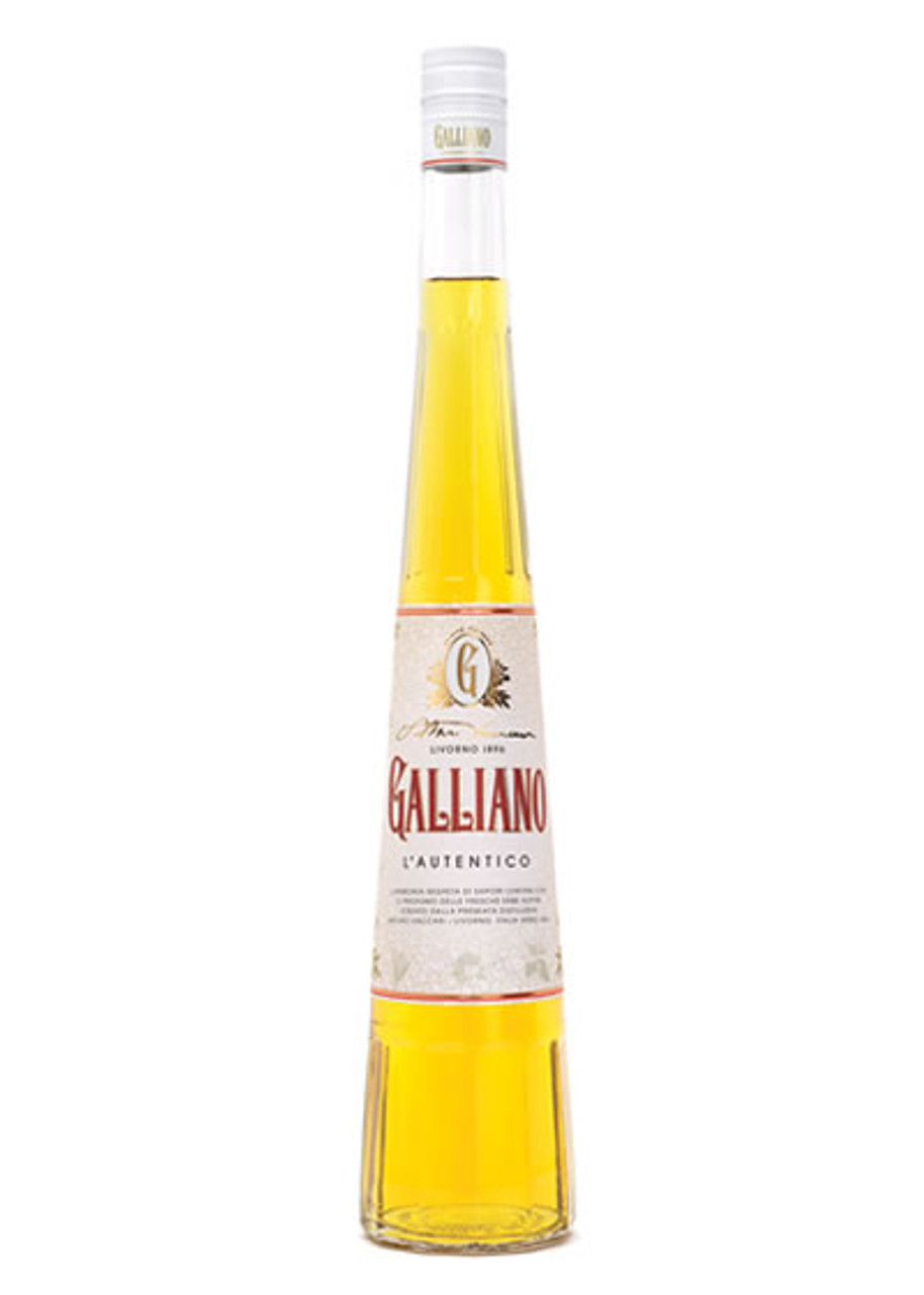 Galliano L'Autentico Liqueur 375ML