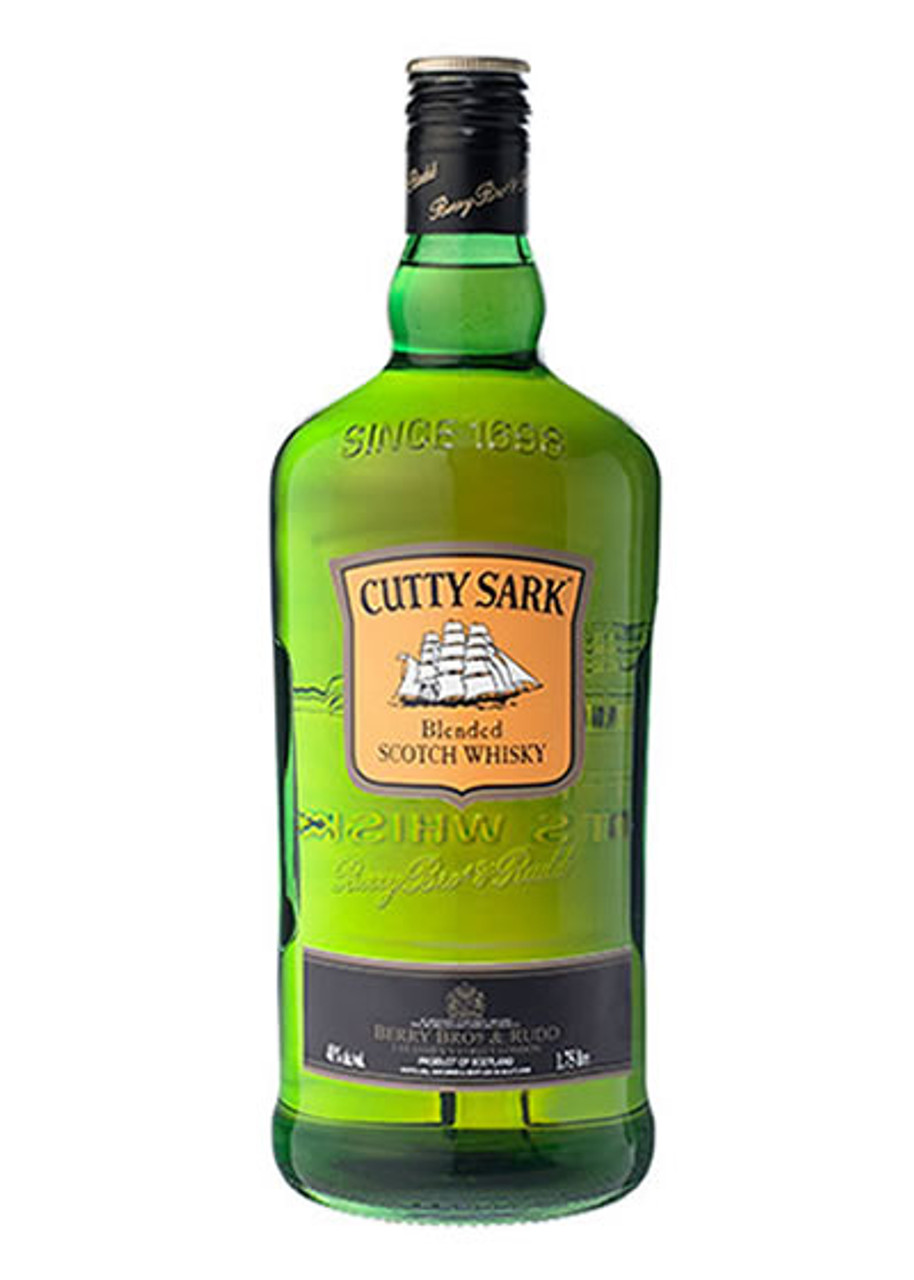 Cutty sark виски