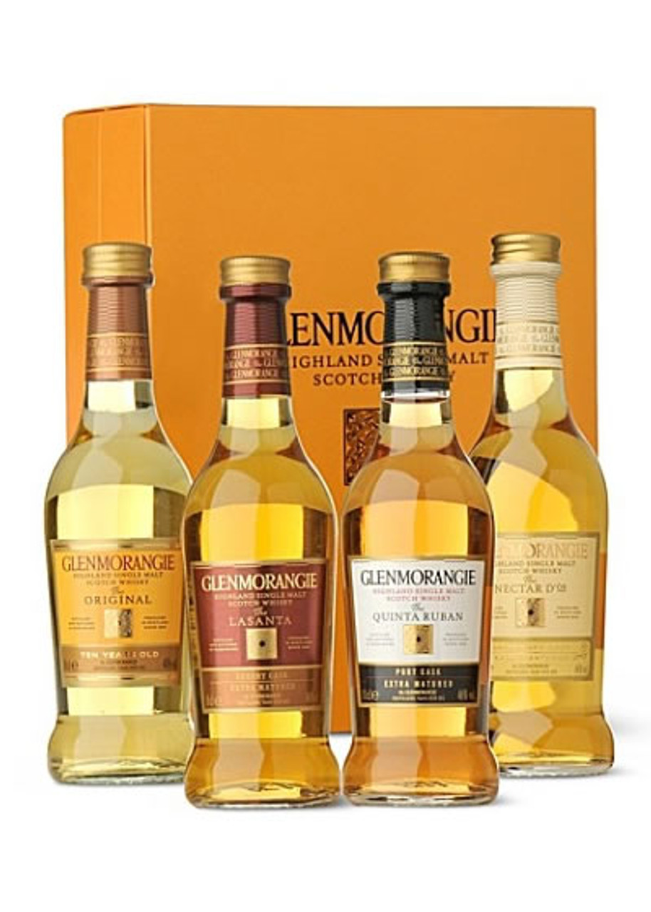 Whisky Review/Tasting: Glenmorangie Original 10 years 