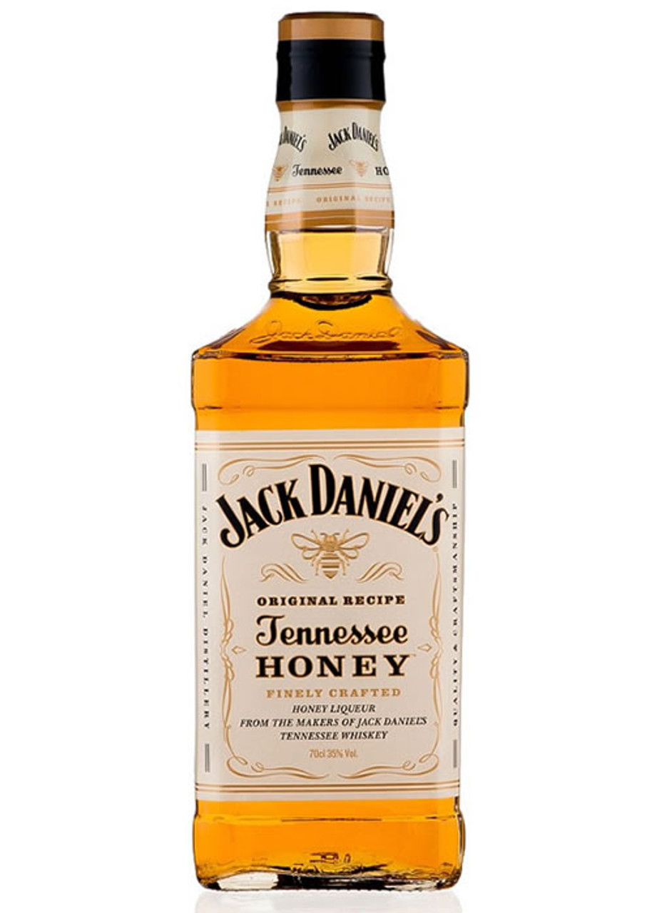Jack Daniels Tennessee Honey 1.75L