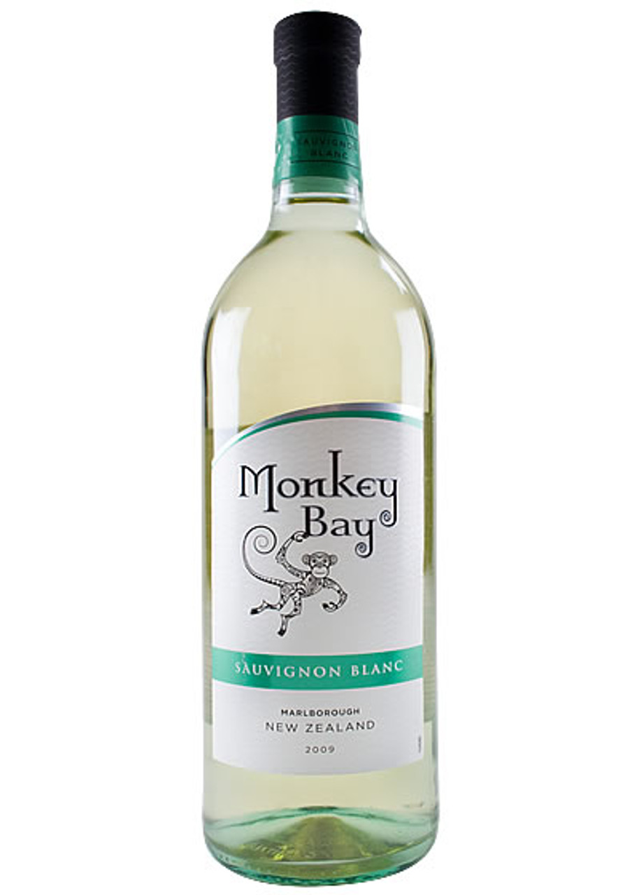 Cloudy Bay Sauvignon Blanc 2009 Wine