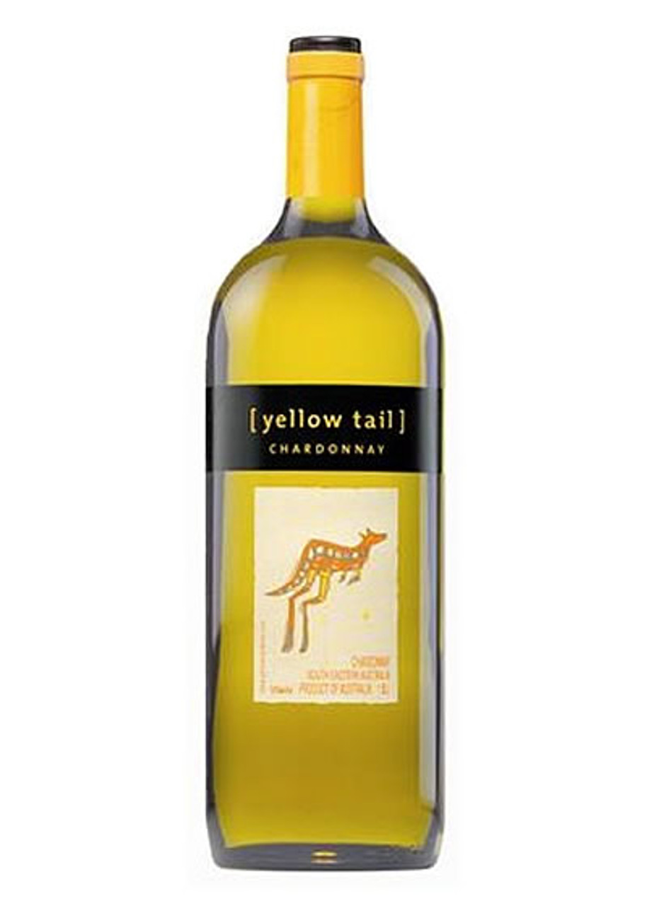 Yellow Tail Merlot 1.5L