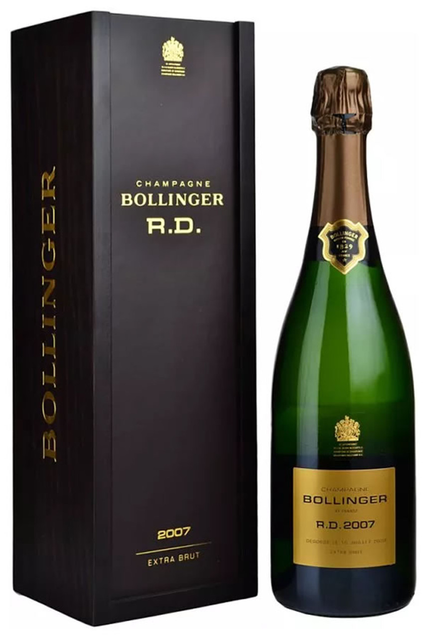 Bollinger R.D. 2007