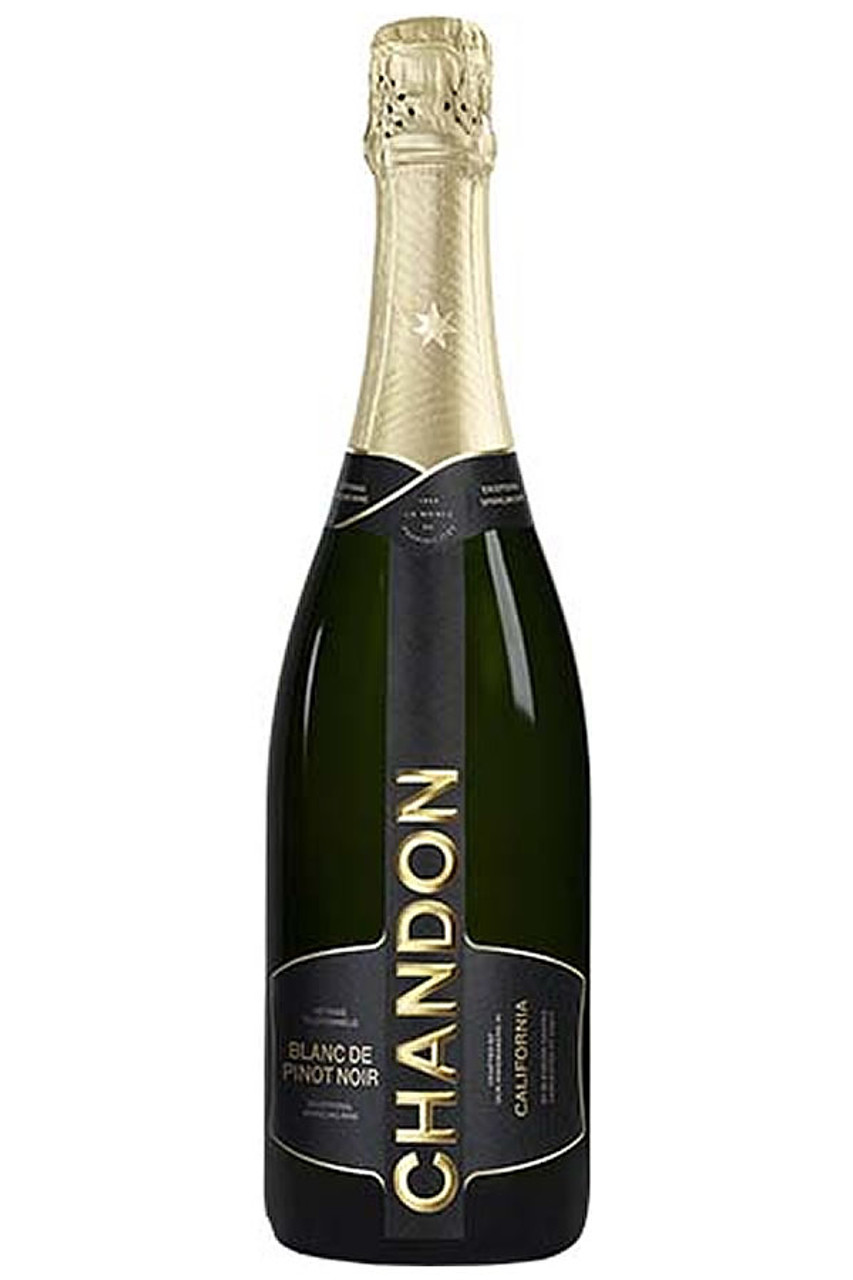 Chandon Blanc de Pinot Noir