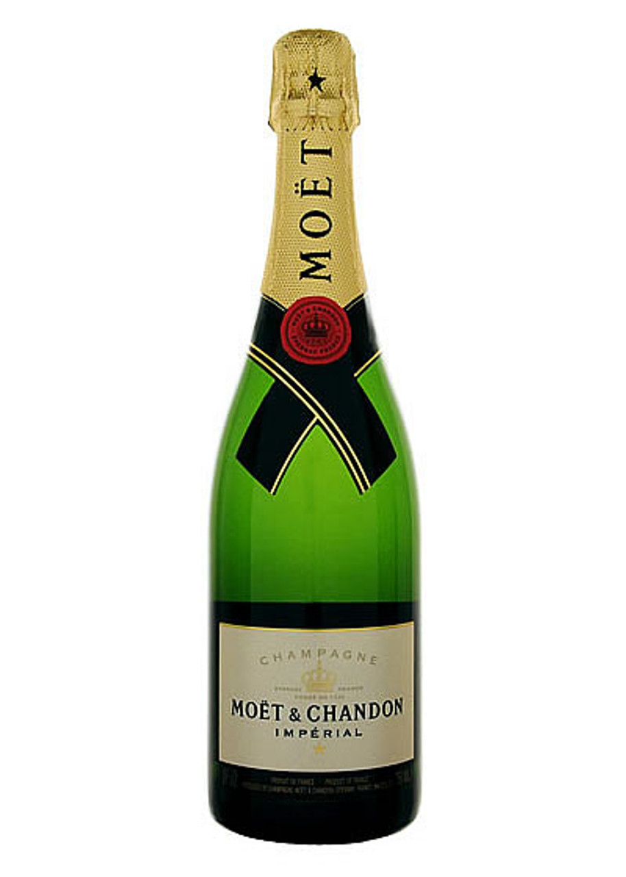 Moet & Chandon Champagne Ice Imperial - 1.5 Liter