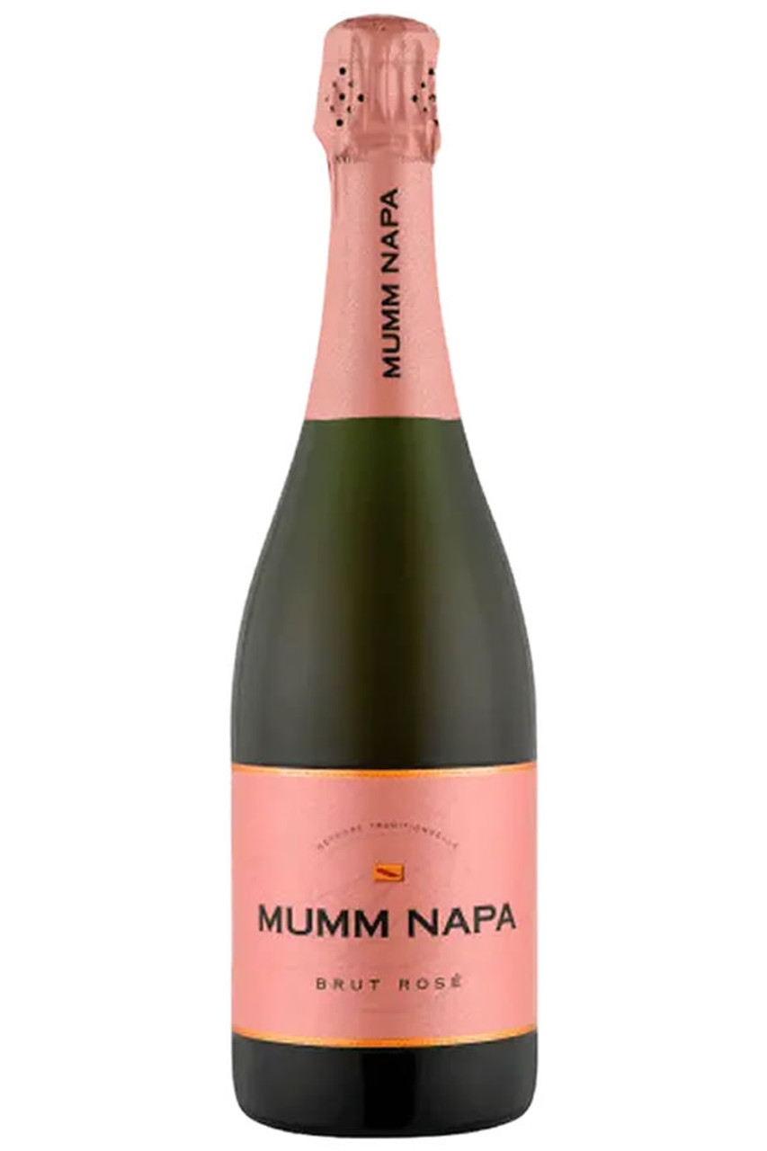 Mumm Napa Brut Rose