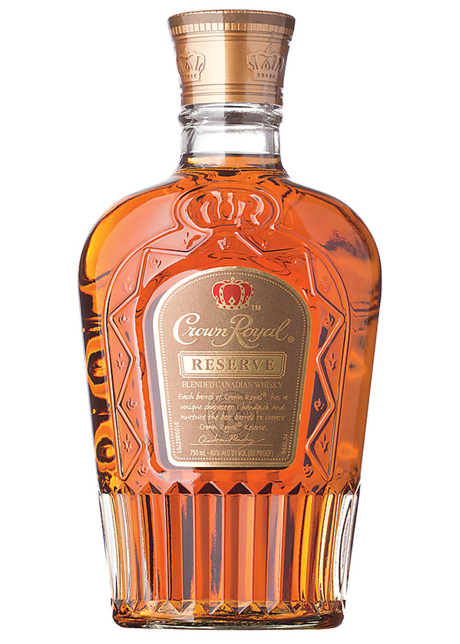 Crown Royal Special Reserve 1.75L