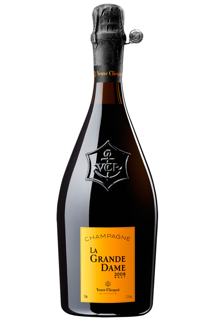 Veuve Clicquot Champagne, Rich - 750 ml