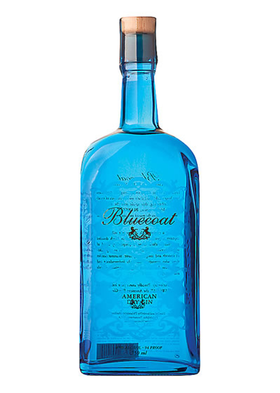 Bluecoat (Blue Coat) American Dry Gin