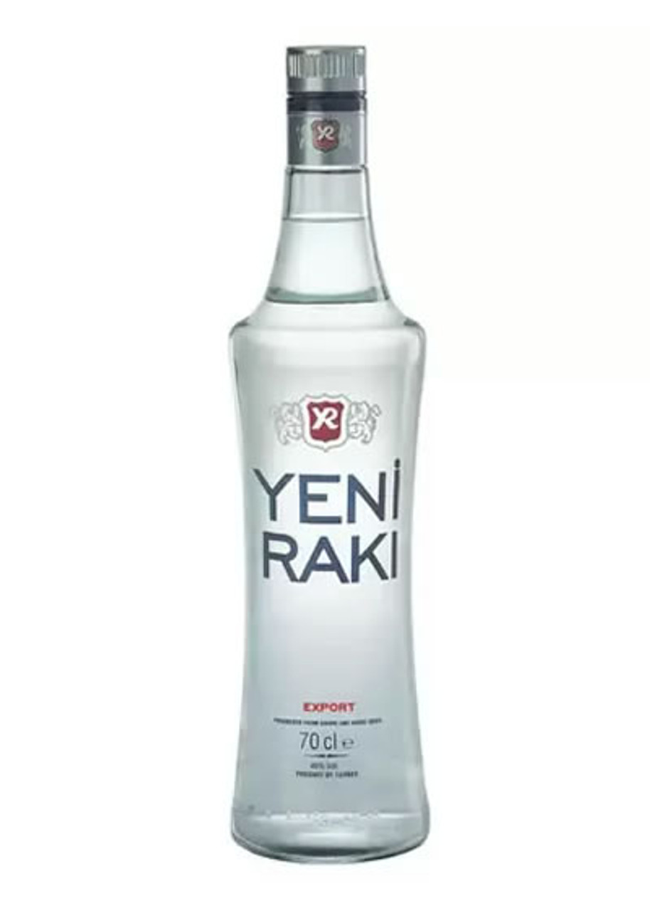 Yeni Raki 750ML Liquor Barn