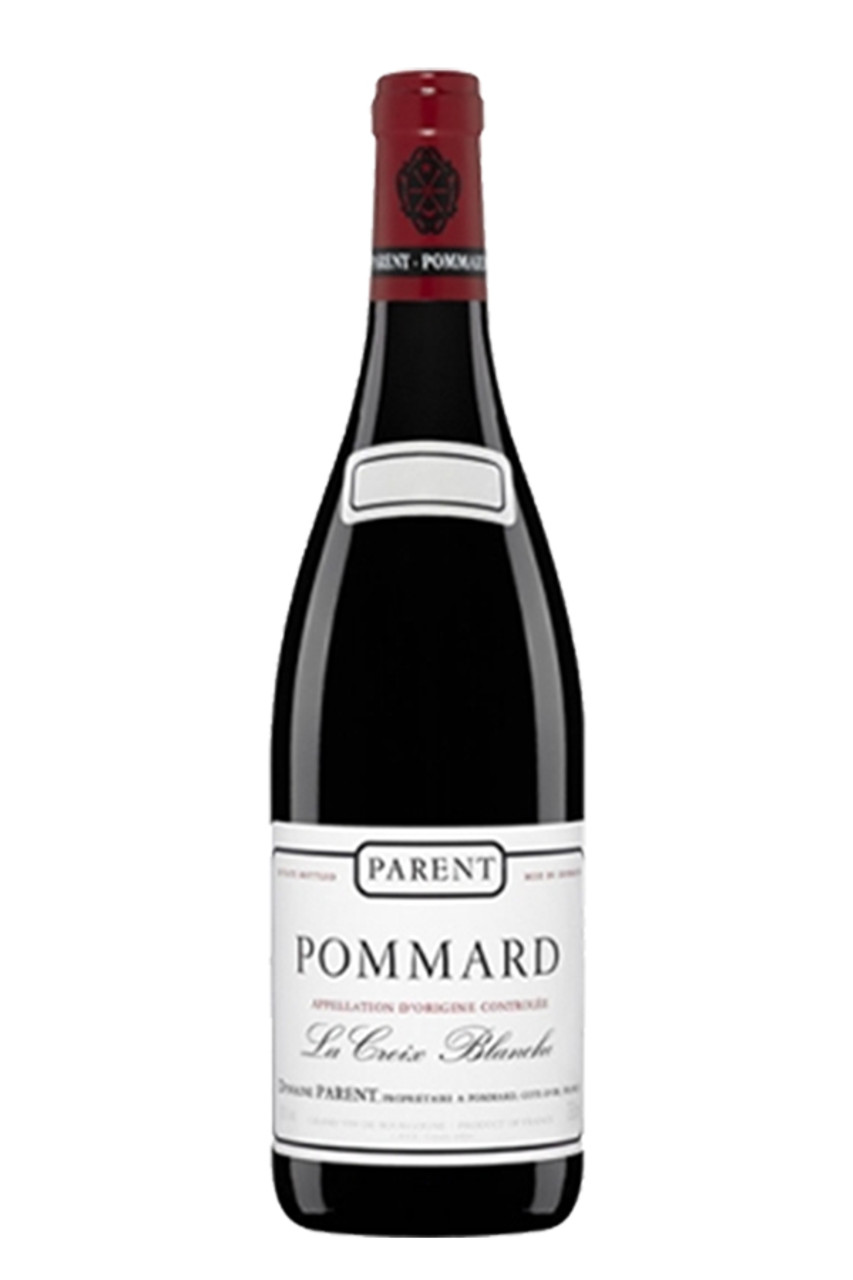 Domaine Anne Parent Pommard