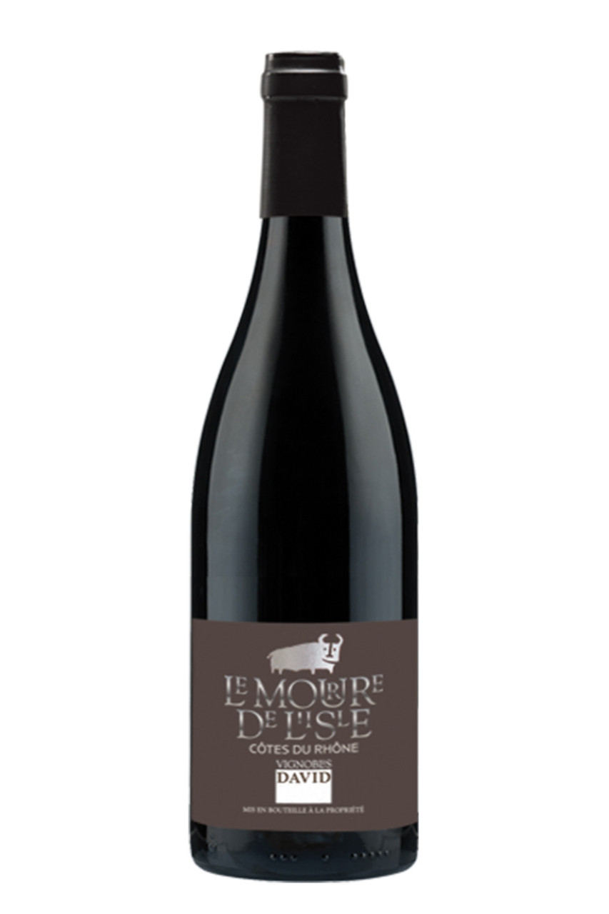 Vignobles David Cotes Du Rhone Le Mourre De Lisle Kosher Cotes Du Rhone 