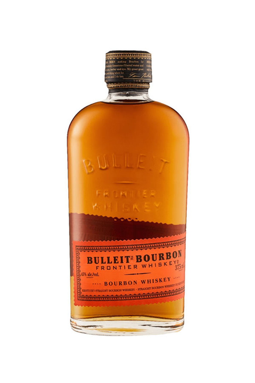 Bulleit Bourbon  JC Wine & Spirits, Inc.