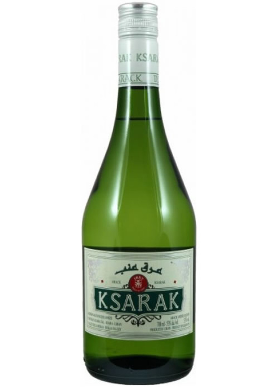 Arak Ksarak