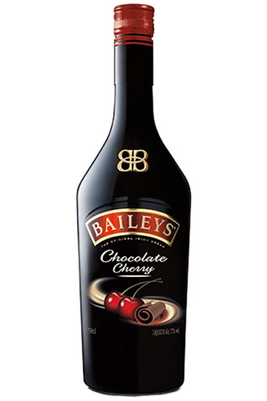 Baileys Chocolate Liqueur 750ml - Oak and Barrel