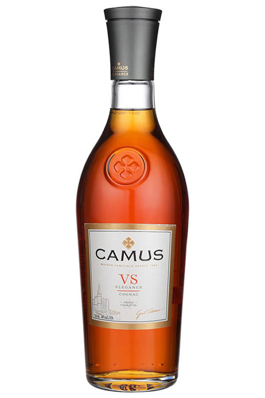 Camus Intensely Aromatic VS 700ML