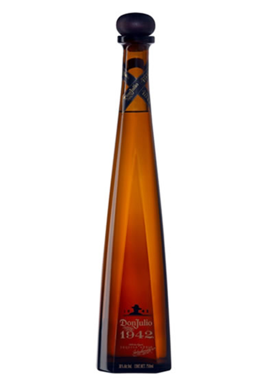 Don Julio 1942 Reserva Tequila