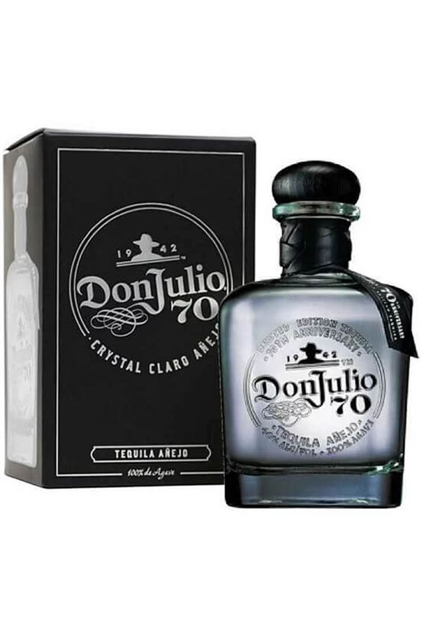 Don Julio 70 White Anejo 750ML