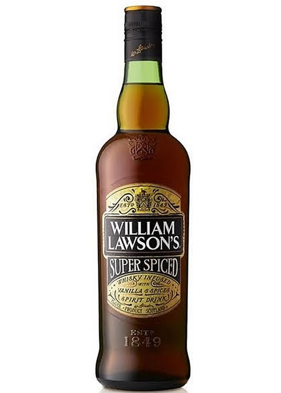 William Lawson - Whiskey- 750ml