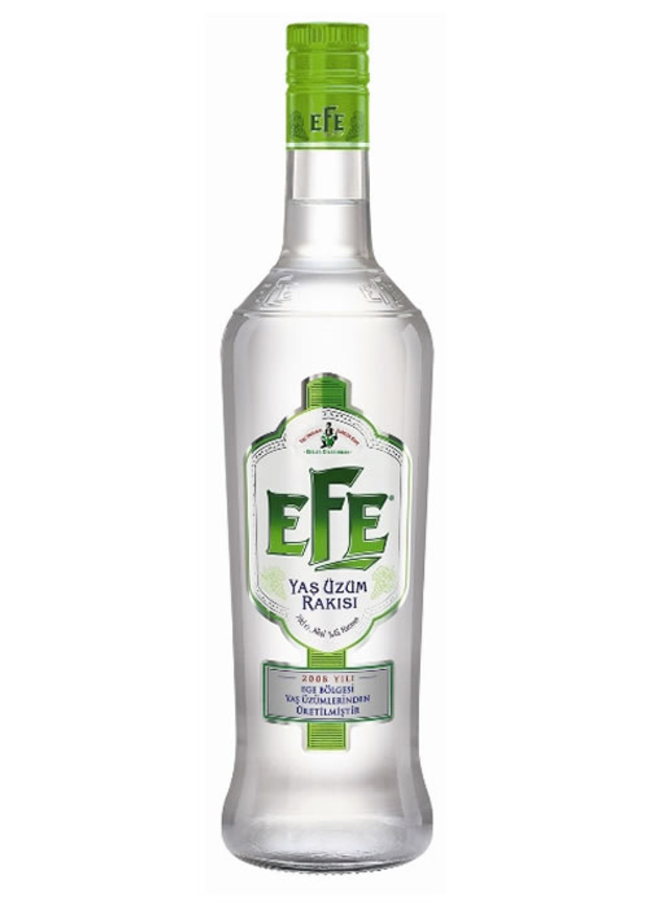 Efe Grape Raki 750ML