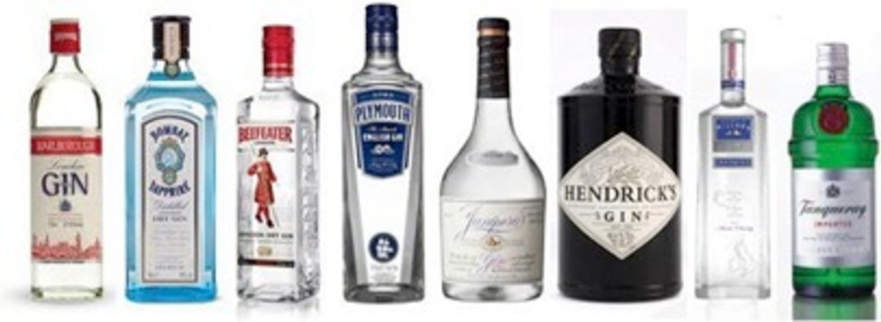 Most Common Liquor For Mixed Drinks - Popular Mixed Drinks