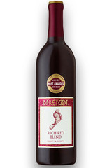 Barefoot Rich Red Blend