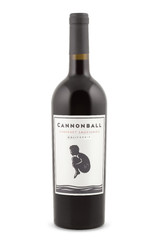 Cannonball Cabernet Sauvignon