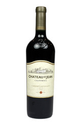 Chateau St Jean California Cabernet Sauvignon