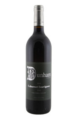 Dunham Cabernet Sauvignon