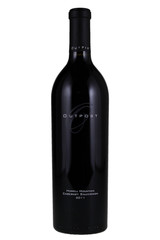 Outpost Howell Mountain Cabernet Sauvignon