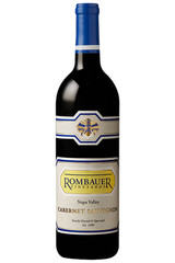 Rombauer Cabernet Sauvignon