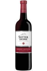 Sutter Home Cabernet Sauvignon