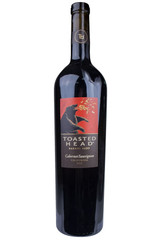 Toasted Head Cabernet Sauvignon