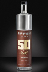 Effen Vodka 50th Anniversary Big Game Edition