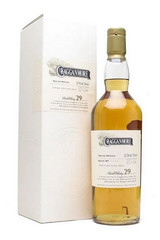 Cragganmore 29 Years Old