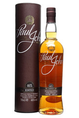 Paul John Edited Indian Single Malt