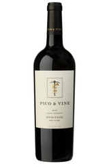 Pico & Vine Meritage 