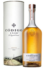 Codigo 1530 Anejo 750ML